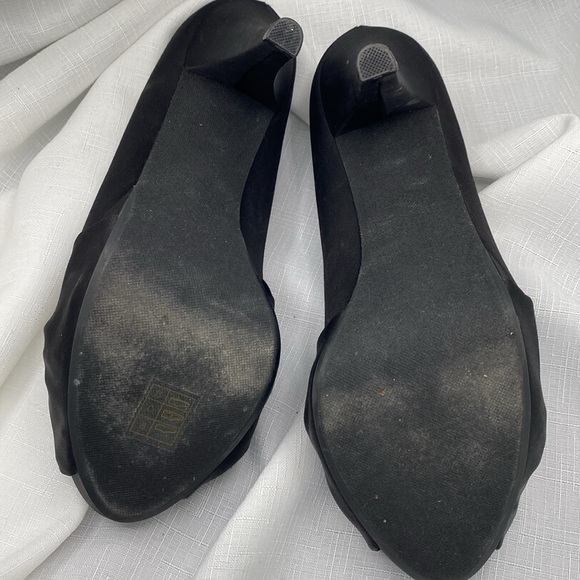 Black heels - Picture 5 of 5